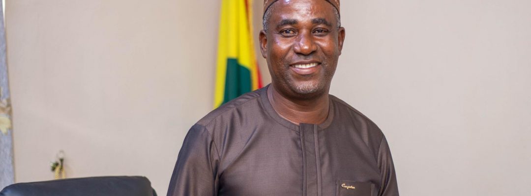 Minister of Information