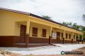 COMMISSIONING OF A 2-UNIT KG BLOCK WITH OFFICES AND ULTRA-MODERN TOILET FACILITIES AT GOMOA SIMBROFO AND GOMOA ANTSEADZE ON 9TH SEPTEMBER, 2026 BY THE HON. MEMBER OF PARLIAMENT AND DISTRICT CHIEF EXECUTIVE.